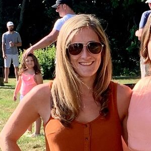 Meet your Posher, Kaitlyn